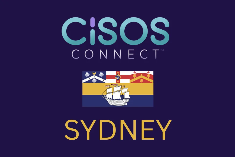 CISOs Connect Sydney 2025