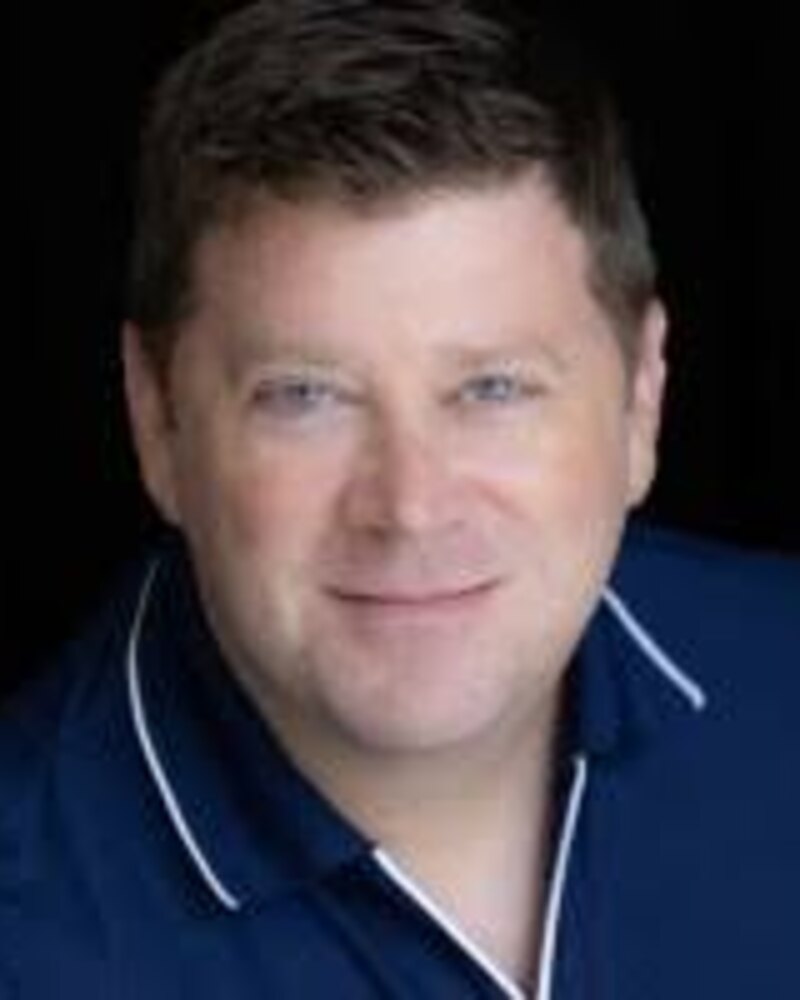BRETT CONLON
