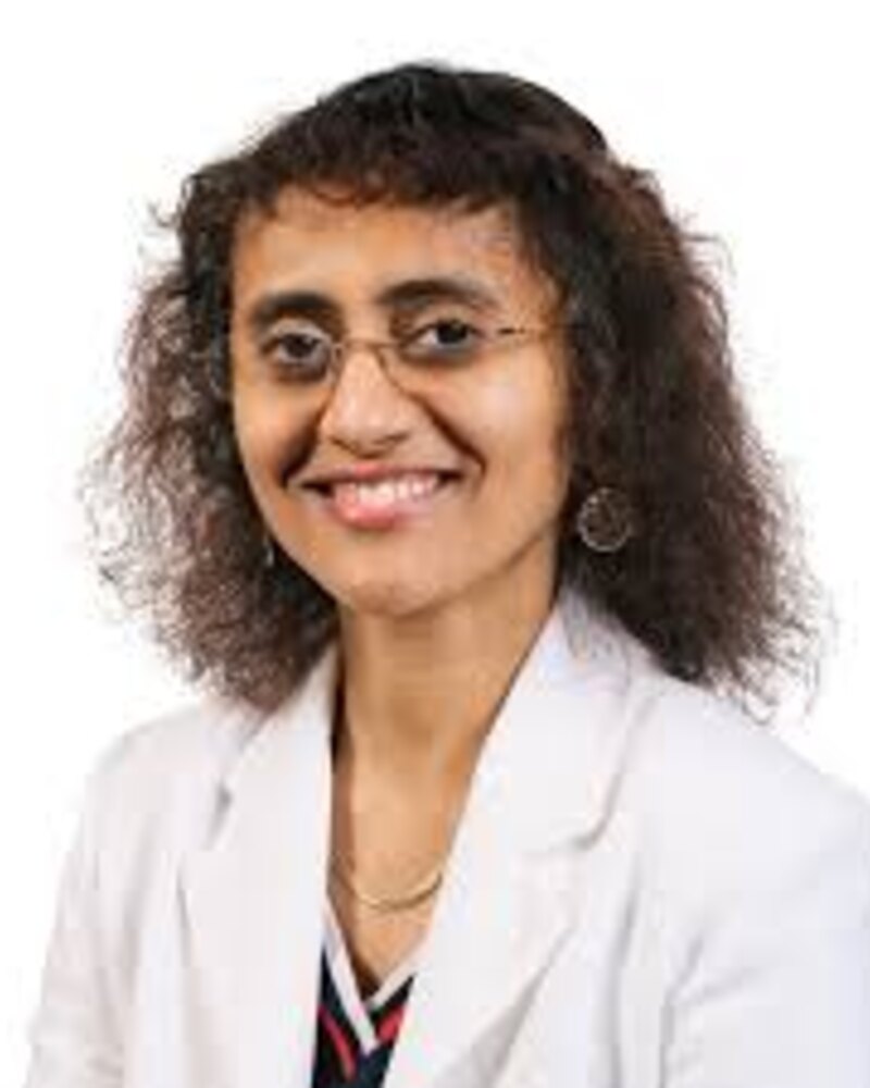 PRIYA MOULI